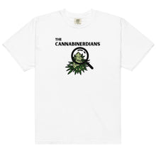 Load image into Gallery viewer, Cannabinerdians 2023 CAC Master Class Cohort Limited Edition T Shirt