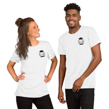 Load image into Gallery viewer, Resindential Scholars 2024 CAC Master Class Cohort T-Shirt