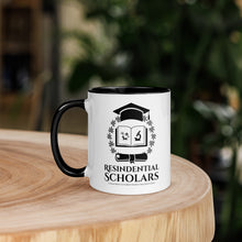 Load image into Gallery viewer, Resindential Scholars 2024 CAC Master Class Cohort Mug
