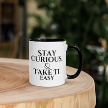 Load image into Gallery viewer, Resindential Scholars 2024 CAC Master Class Cohort Mug