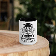 Load image into Gallery viewer, Resindential Scholars 2024 CAC Master Class Cohort Mug