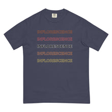 Load image into Gallery viewer, Inflorescence (Multicolor) T Shirt | Cannabis Education