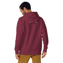 Load image into Gallery viewer, Stay Curious and Take It Easy Hoodie (Dark)