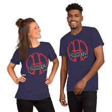 Load image into Gallery viewer, "Plantera" Curious About Cannabis Commemorative Workshop T-Shirt