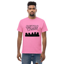 Load image into Gallery viewer, Retro Cheese Live T Shirt
