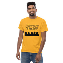 Load image into Gallery viewer, Retro Cheese Live T Shirt
