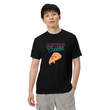 Load image into Gallery viewer, Retro Cheese T Shirt (Dark)
