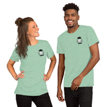 Load image into Gallery viewer, Resindential Scholars 2024 CAC Master Class Cohort T-Shirt
