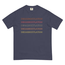 Load image into Gallery viewer, Decarboxylation (Multicolor) T Shirt
