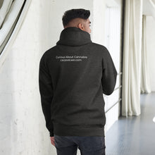 Load image into Gallery viewer, Decarboxylation (Multicolor Style) Hoodie
