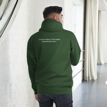 Load image into Gallery viewer, Decarboxylation (Multicolor Style) Hoodie
