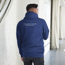 Load image into Gallery viewer, Decarboxylation (Multicolor Style) Hoodie
